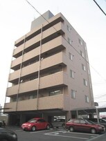 ハートフル大元駅前