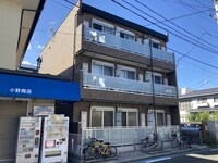 リブリ・はやちね2号館