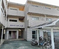 サンレモハイツ上杉