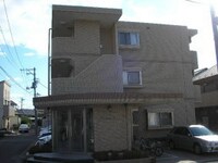 リヴィエール若林