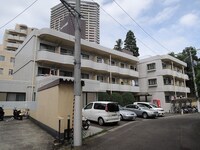 シャングリラ八幡