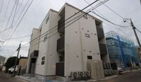 RSキャスバルクォーレ榴ヶ岡