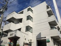 ベルシティ米ヶ袋リバース