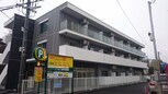 アスコット河原町駅前