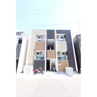 ラフェリオ東仙台