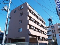 スターリット上杉