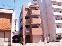 フィオーレ壱番館