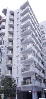 定禅寺ガーデンスクエア