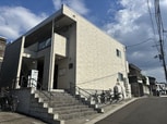 リブリ・T&C旭の森