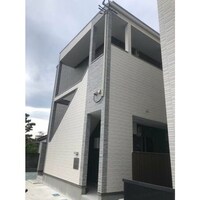 アジュール東新丁