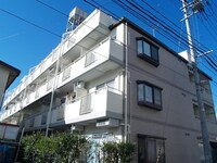 アーバンハイツ通町