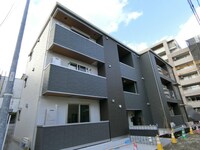 D-ROOM MIYAMACHI3