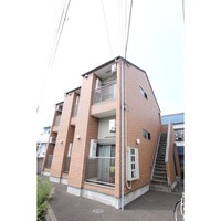 リーベンハイツ