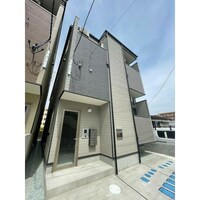 ハーモニーテラス田子Ⅱ