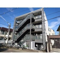 アーバンヒルズ柏木