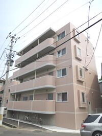 八乙女中央弐番館