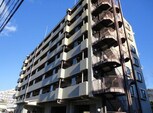 菊田参番館