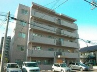 エムケーホームズ南２０条