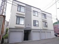 グレースガーデン南円山