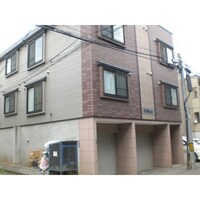 Ｋ・Ｎ南８条