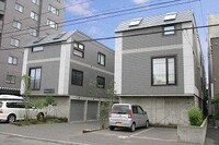 キラメック円山東