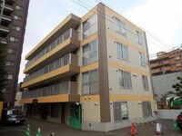 ラ・ヴィルヴェール円山