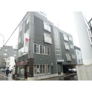 北円山ビル