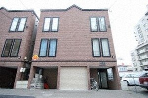 フローリッシュ南9条