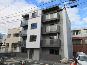 ノイ山鼻