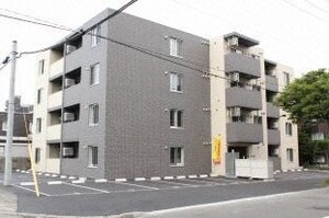 パロスパーデスコート中島公園