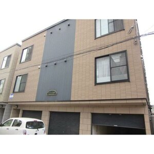 アーバンライフ南５条