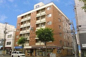 セントラルハイム