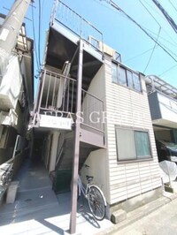 メゾン小林