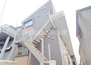 G・Aヒルズ川崎・日吉