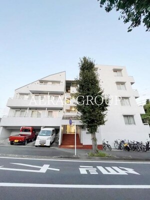 ドミール梅が丘