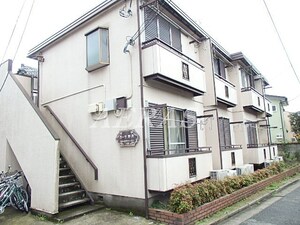 カーサ野沢