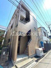 泉ガーデンⅠ