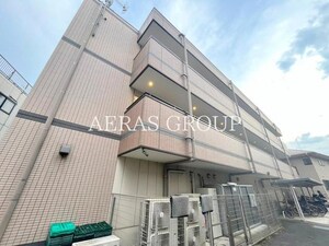 サンロード向ヶ丘