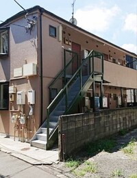 ピュアハウス松ケ丘二番館