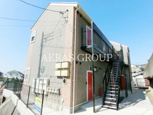 ハーミットクラブハウス星川Ⅱ