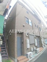 フラット山王町