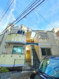 パティオ宿河原