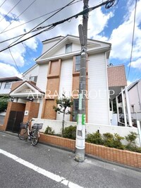 コーポマリーナ自由が丘