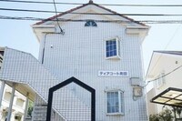 ディアコート町田