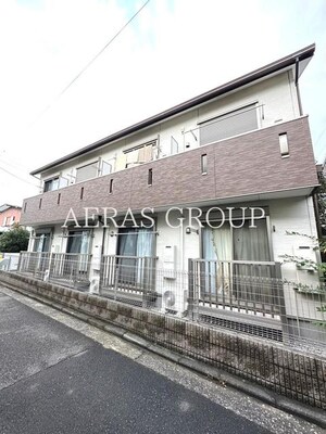 アップルホーム 菊名