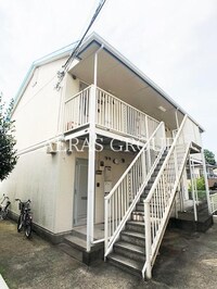 錦が丘美木マンション
