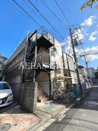 ブランニュー高島台