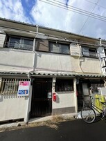 大東町3丁目貸家