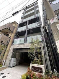 ラフィーネ高倉