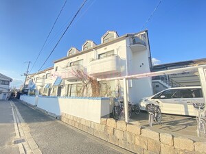パームガーデン城北